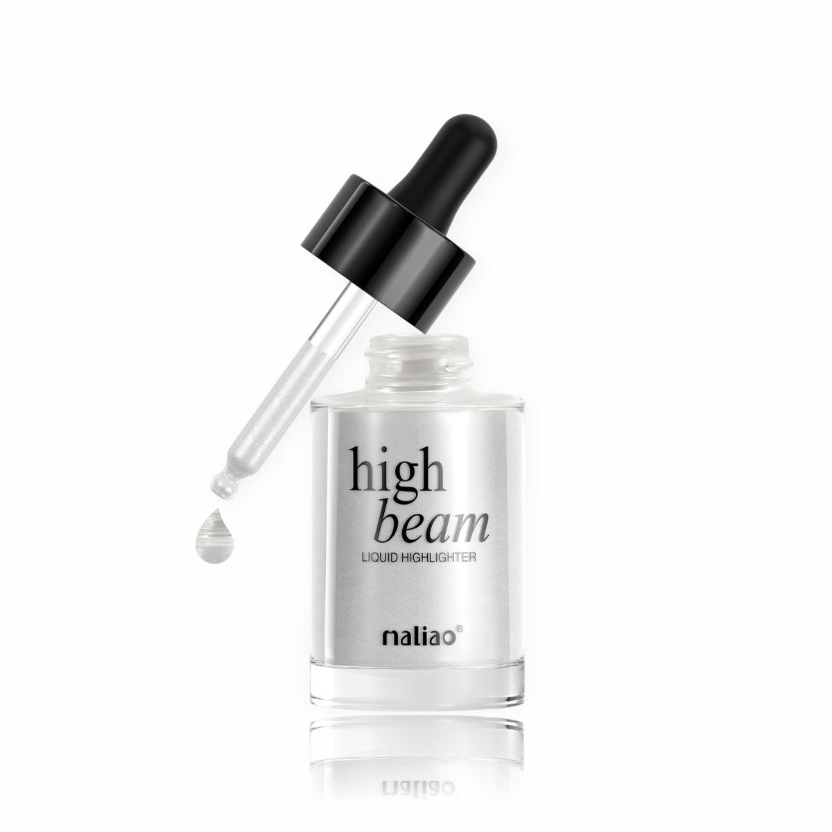 Maliao High Beam Liquid Highlighter 30ML - Illuminate Your Beauty with Radiant Glow - Maliao Makeup